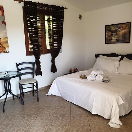 Mijailovic Apartmani Kaluđerac Dış mekan fotoğraf