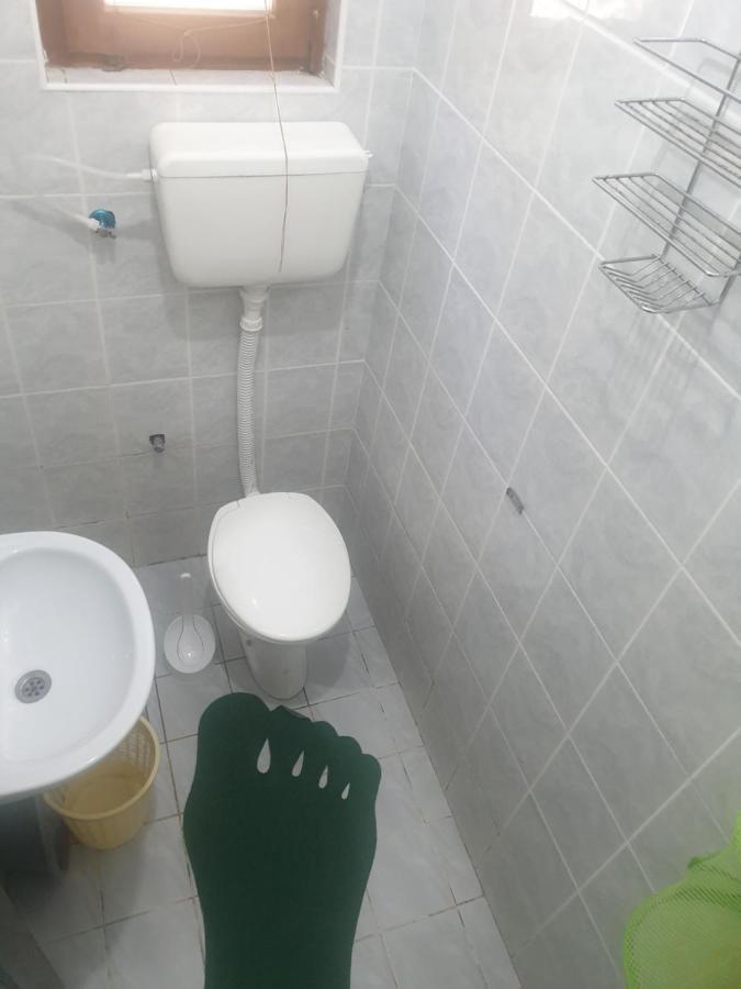 Mijailovic Apartmani Kaluđerac Dış mekan fotoğraf