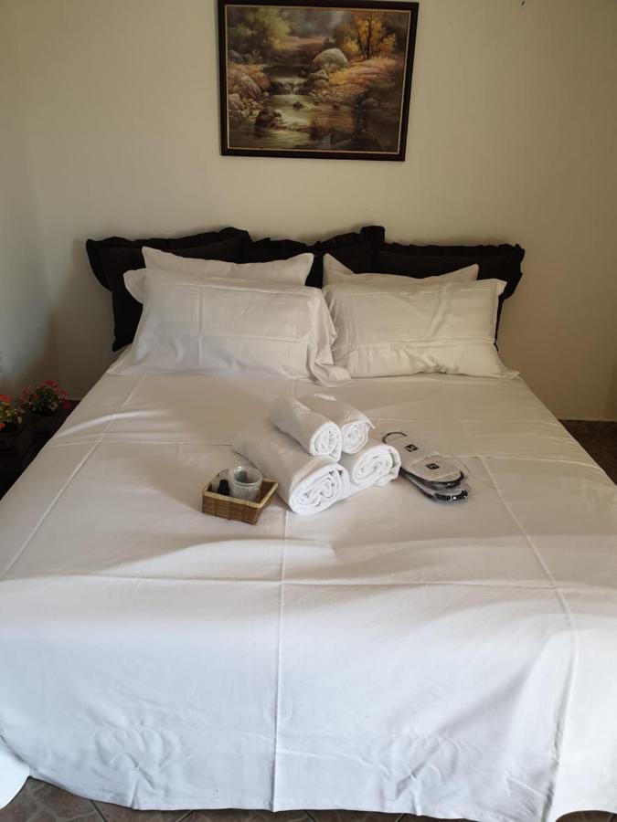 Mijailovic Apartmani Kaluđerac Dış mekan fotoğraf