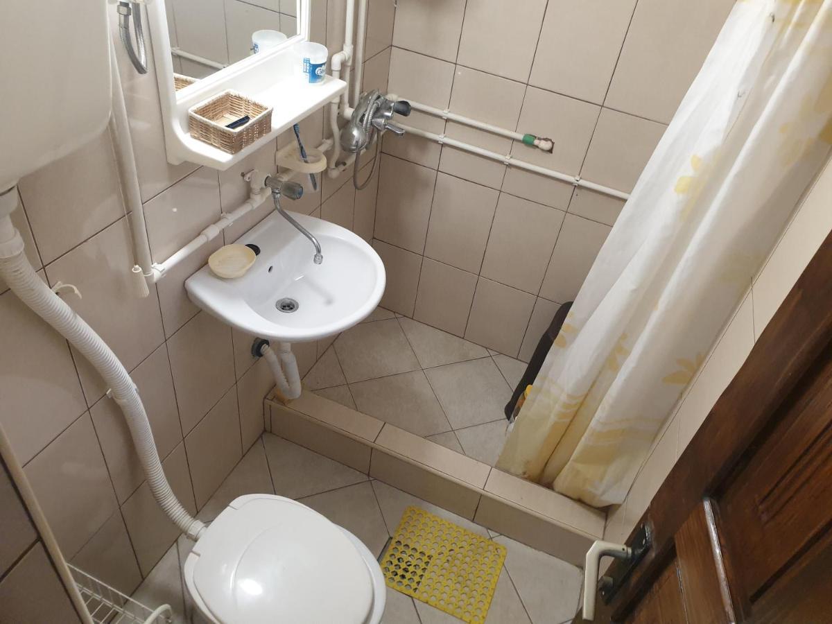 Mijailovic Apartmani Kaluđerac Dış mekan fotoğraf