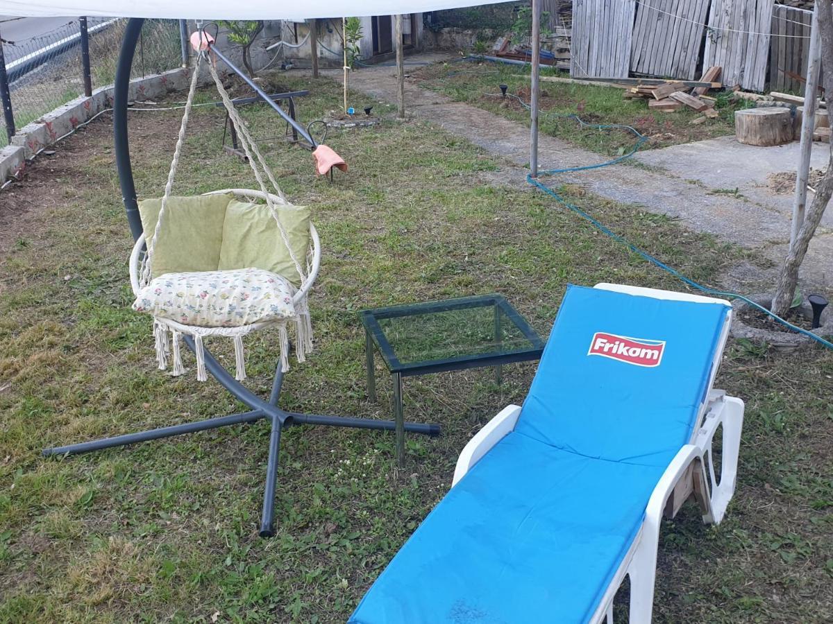 Mijailovic Apartmani Kaluđerac Dış mekan fotoğraf