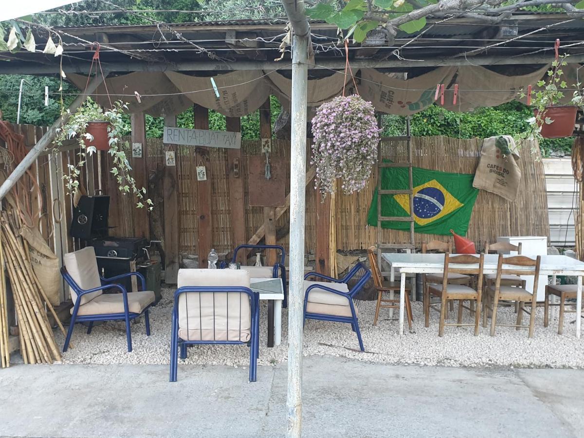 Mijailovic Apartmani Kaluđerac Dış mekan fotoğraf
