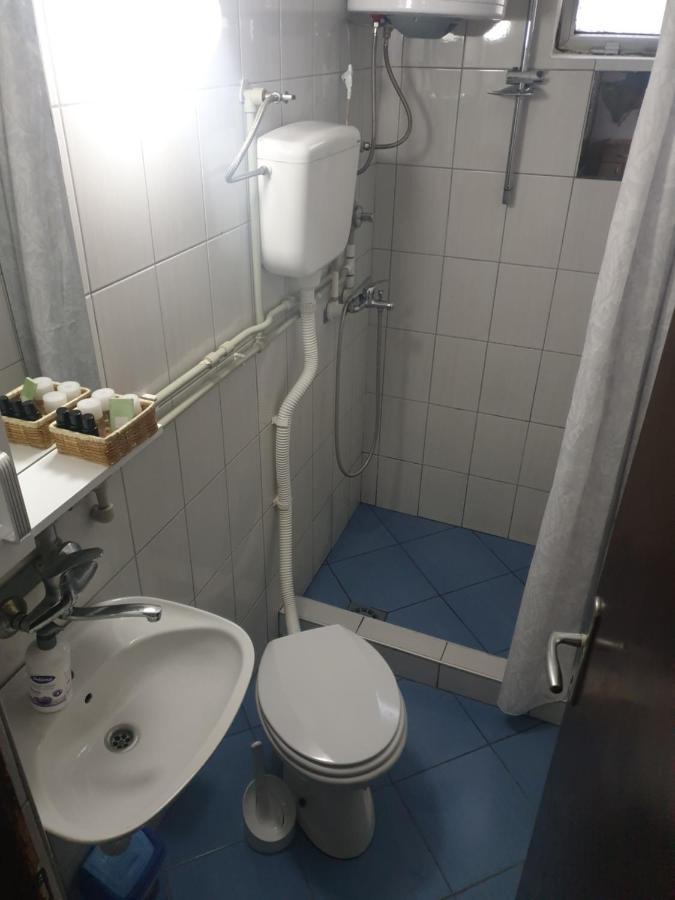 Mijailovic Apartmani Kaluđerac Dış mekan fotoğraf