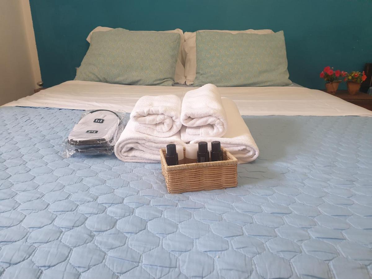 Mijailovic Apartmani Kaluđerac Dış mekan fotoğraf