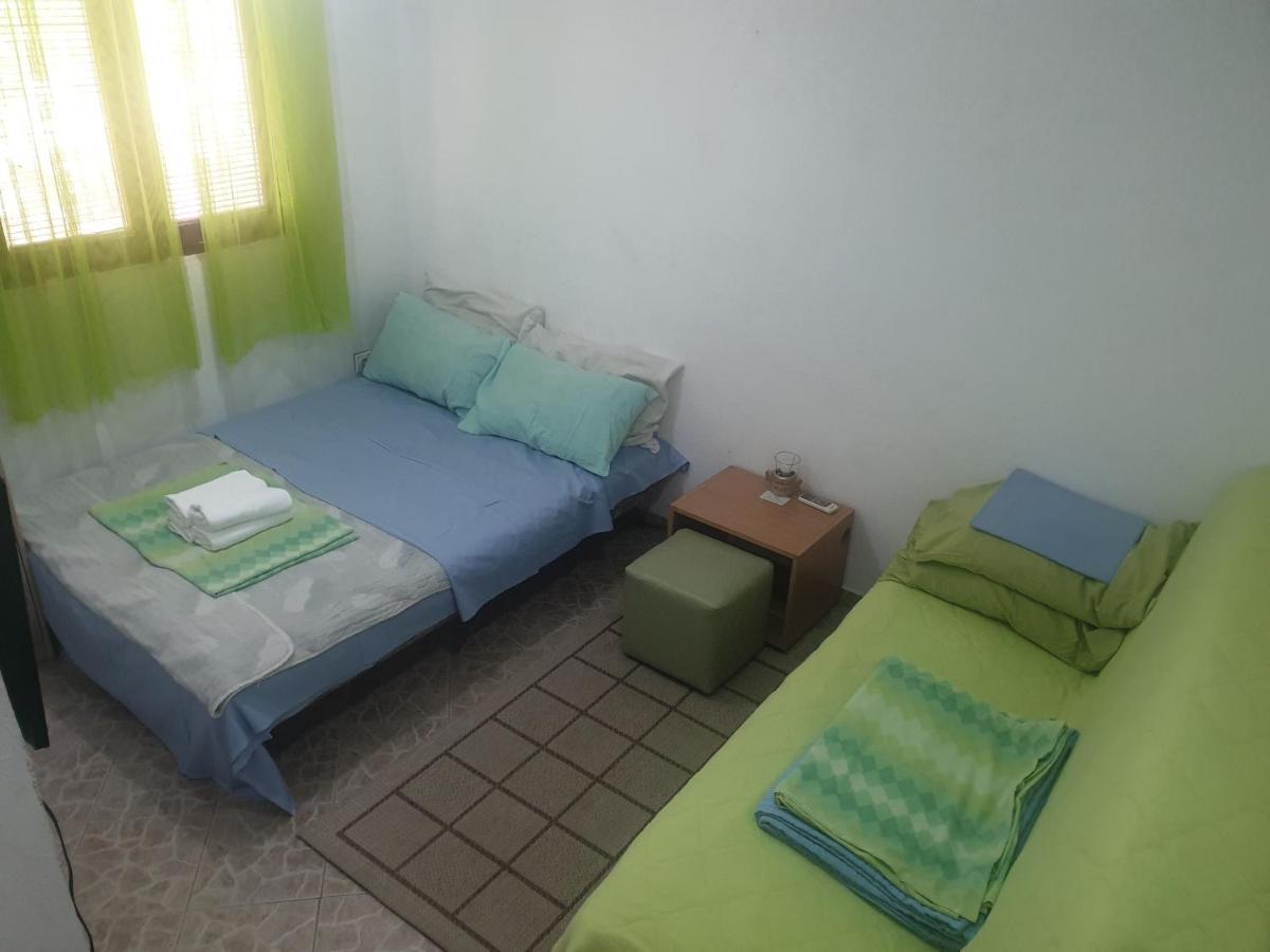 Mijailovic Apartmani Kaluđerac Dış mekan fotoğraf