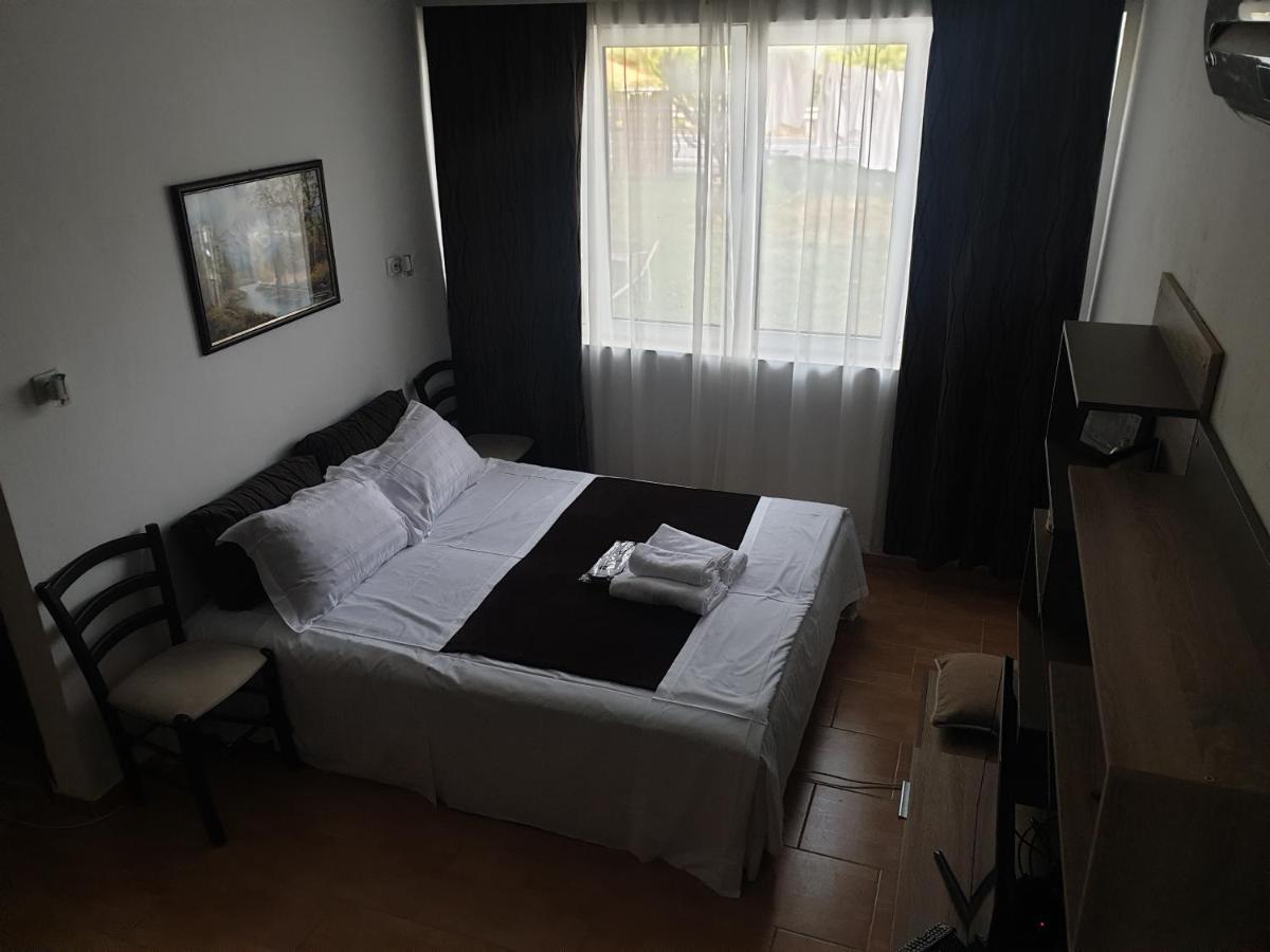 Mijailovic Apartmani Kaluđerac Dış mekan fotoğraf
