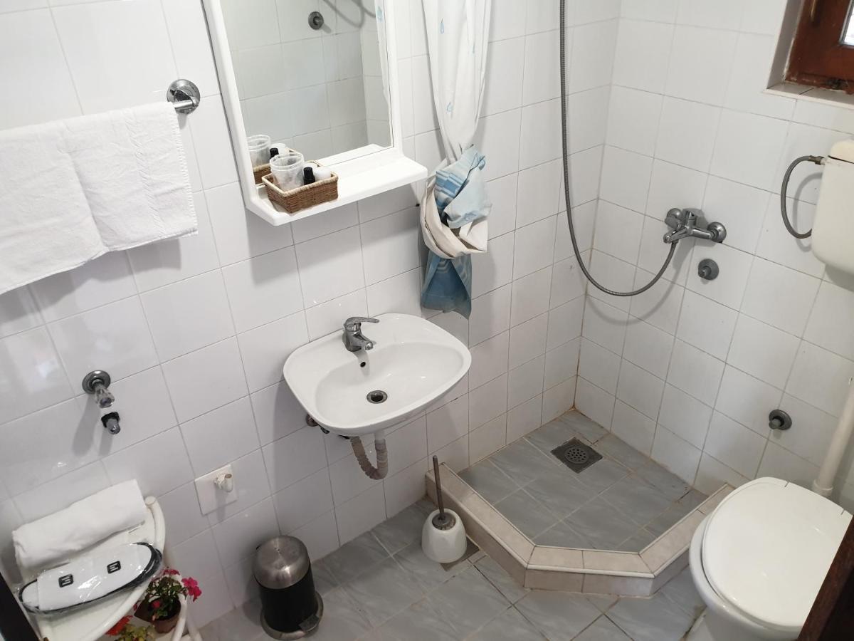 Mijailovic Apartmani Kaluđerac Dış mekan fotoğraf
