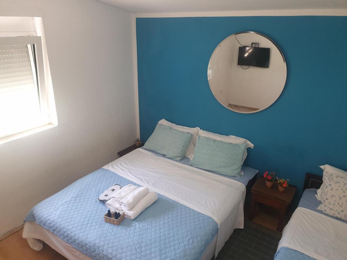 Mijailovic Apartmani Kaluđerac Dış mekan fotoğraf