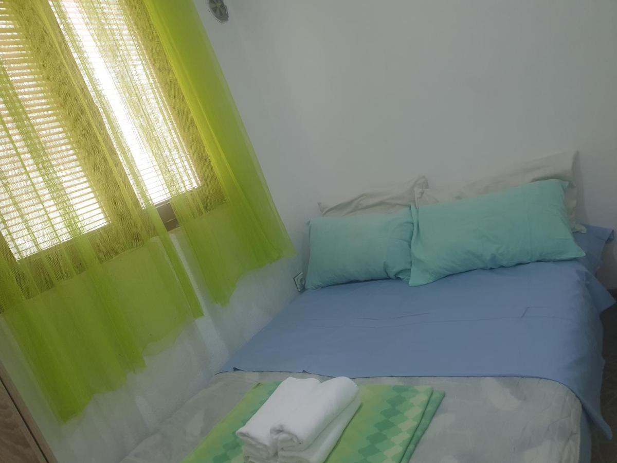Mijailovic Apartmani Kaluđerac Dış mekan fotoğraf